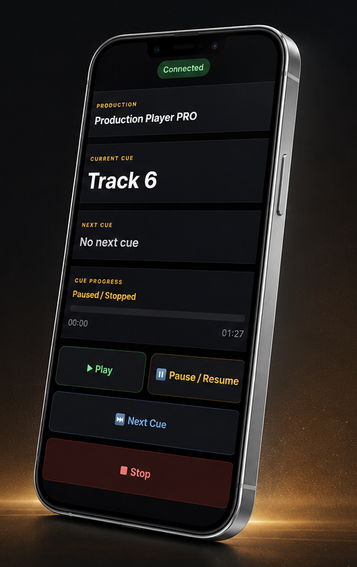 QR Remote